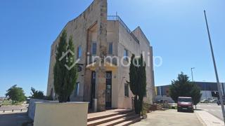Edifici  Calle salamanca. Hotel en venta en castellanos de moriscos