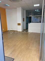 Local Comercial en CALLE VICTOR PRADERA