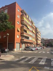 Etagenwohnung in Carrer vespella 5. Piso en torreforta