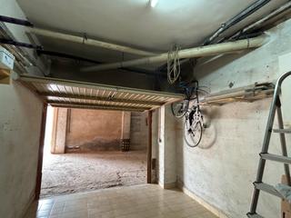 Alquiler Parking coche en Bloc xile 104. Cochera en bloc xile