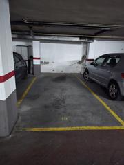 Lloguer Aparcament cotxe a Carrer del cardenal vidal i barraquer 4. Alquiler plaza pk