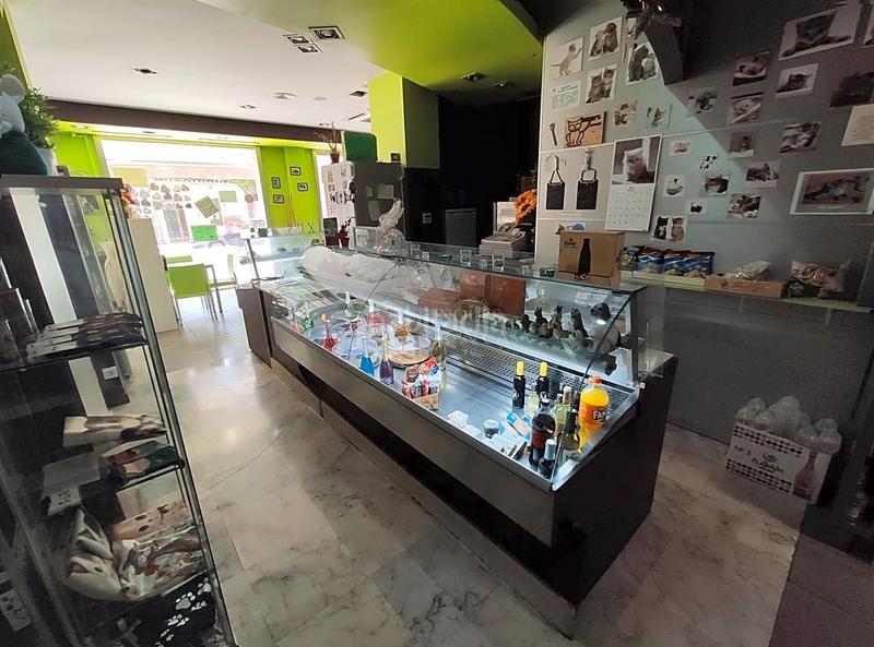 Foto 67ec173b-ff01-4831-9e10-e67d4e68500a. Traspàs local comercial a Font Verda Granollers