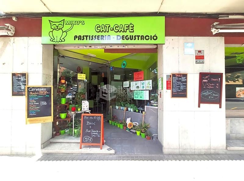 Foto 76168fb8-b9e4-43a1-b735-c0a919691a49. Traspàs local comercial a Font Verda Granollers