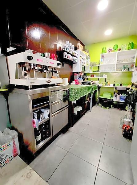 Foto b16df9f3-ab5b-4b60-8b25-e473cc01d7cf. Traspàs local comercial a Font Verda Granollers