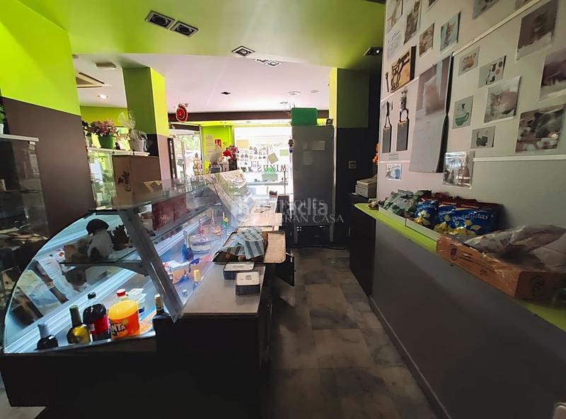 Foto cf7500d9-1635-4a10-93af-70d6a19a557c. Traspàs local comercial a Font Verda Granollers