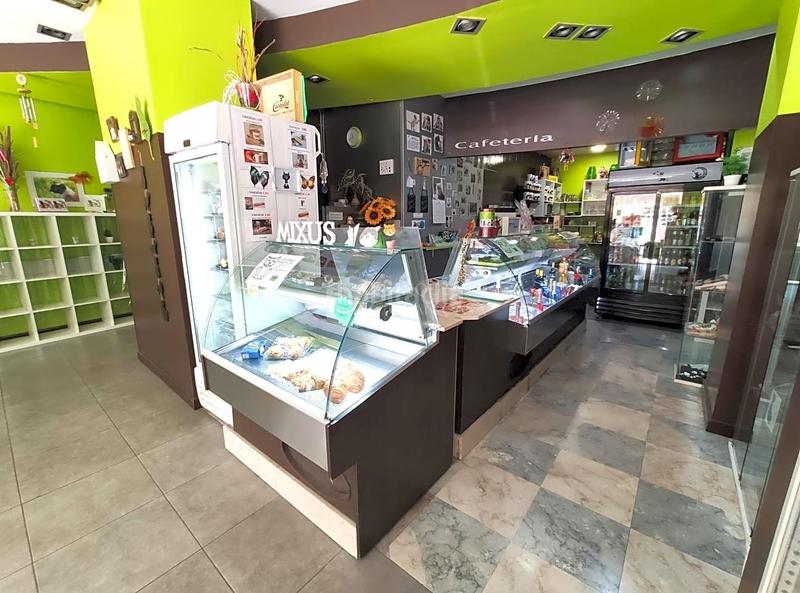 Foto dd57fbdd-993b-4a2c-9a3f-41af942960f2. Traspàs local comercial a Font Verda Granollers