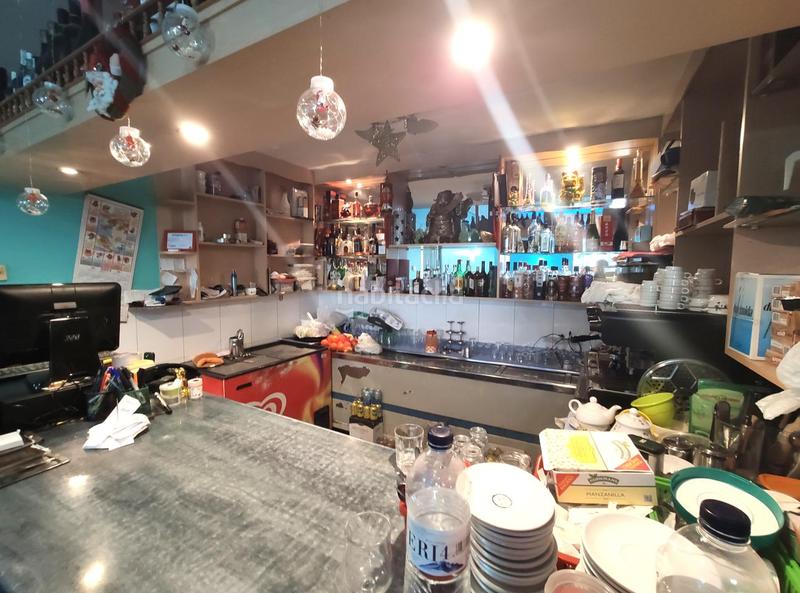 Foto 00261e37-b02c-47e3-811e-9d18c97fc2da. Transfer business premise in Canovelles