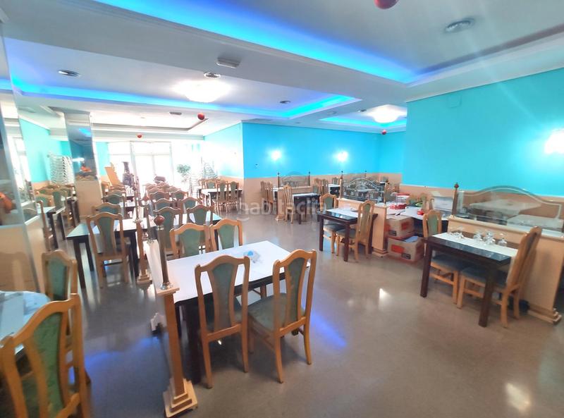 Foto 8e234d3d-3d90-40c7-9539-96f859af6c1e. Transfer business premise in Canovelles