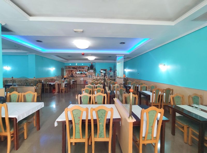 Foto b9e4754a-e06a-4015-8547-10623c6904d1. Traspàs local comercial a Canovelles