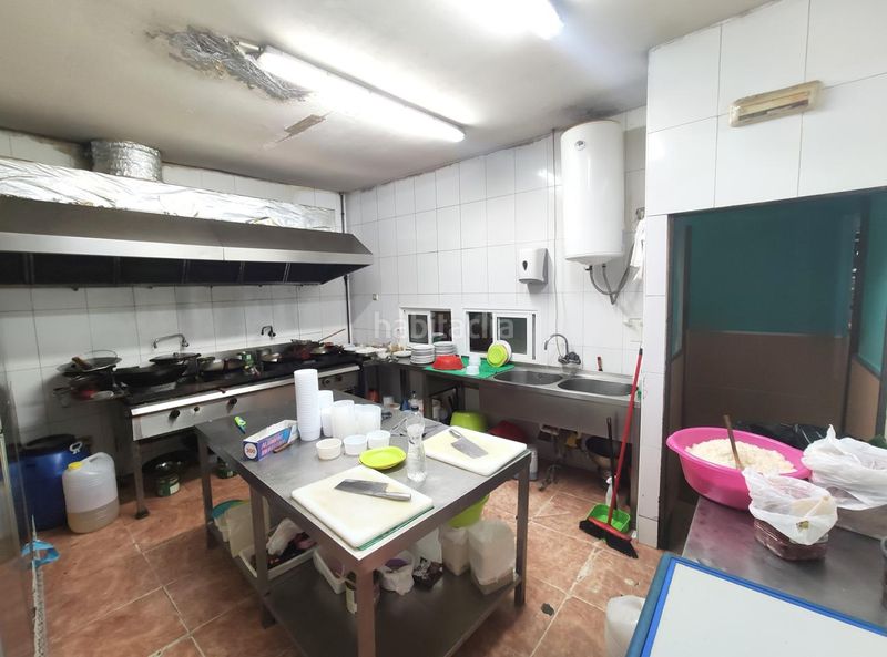 Foto db9d70a5-1113-4bed-bd49-2e3814104c23. Traspàs local comercial a Canovelles