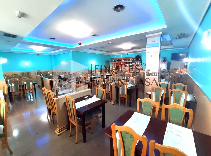 Foto edfdd486-5c02-46d9-8add-fbfec23603d6. Traspàs local comercial a Canovelles