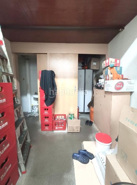 Foto f965292c-f81b-48da-b9ea-302d1b6e674a. Traspàs local comercial a Canovelles