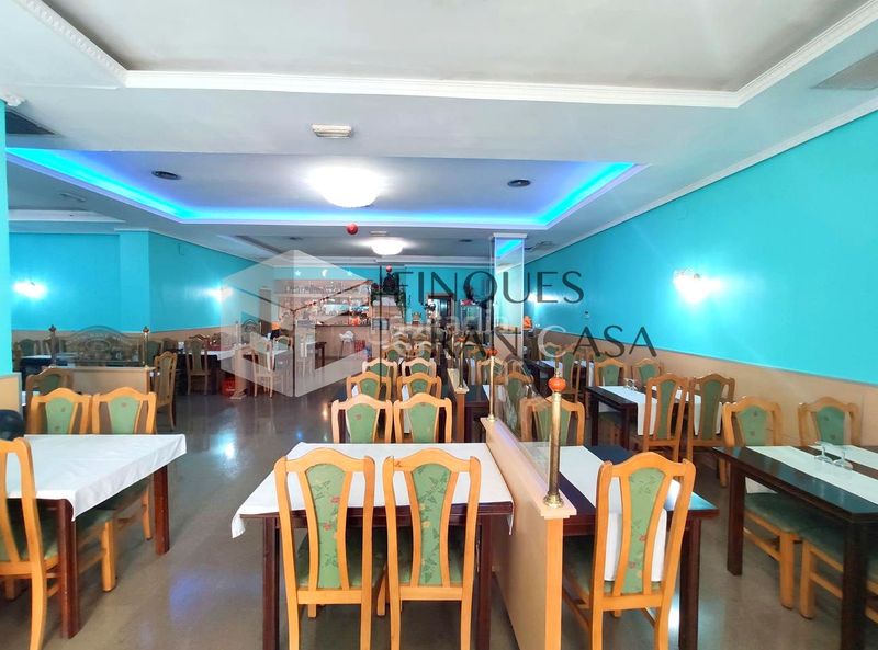 Foto ff3abb98-3551-4caf-a71b-accdd92e5196. Traspàs local comercial a Canovelles