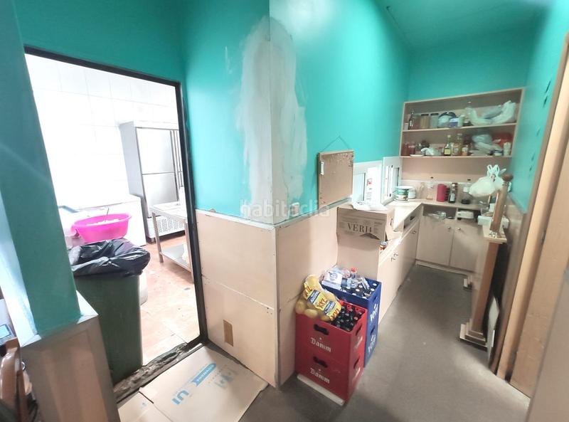 Foto 3b37bdbb-1697-4ec7-950b-c849b60a9326. Trapasso locale commerciale in Canovelles