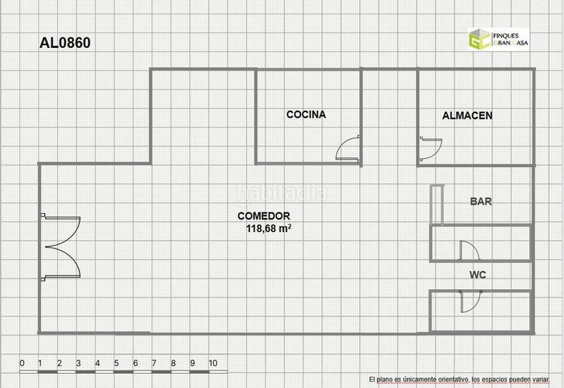 Foto 99c2b559-ea21-4640-92d7-82d25af3b9bb. Trapasso locale commerciale in Canovelles