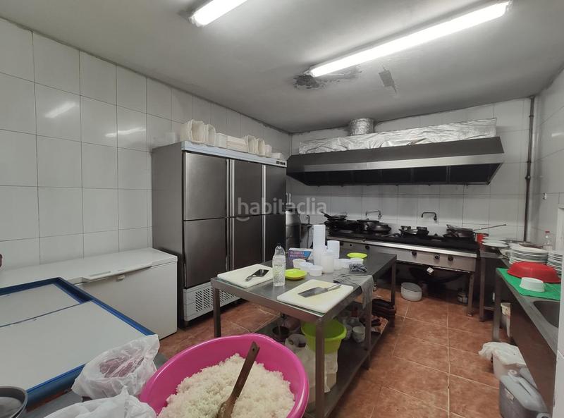 Foto bd240495-972c-43b6-98b6-6ec09ea8eb94. Trapasso locale commerciale in Canovelles