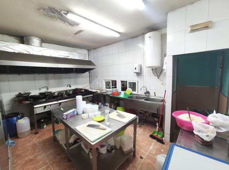 Foto db9d70a5-1113-4bed-bd49-2e3814104c23. Trapasso locale commerciale in Canovelles