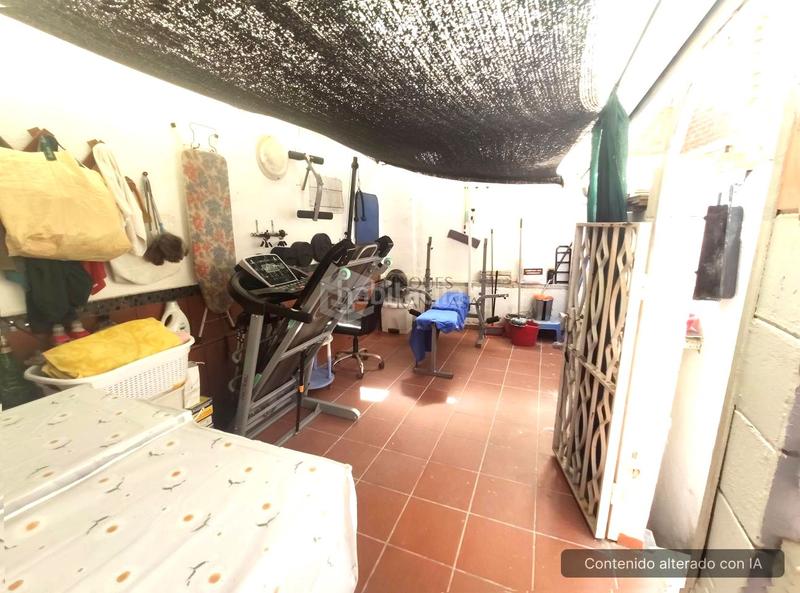 Foto 45ea7fb8-4dcf-494a-a574-4e65ac9d452e. Piso  con patio exterior para entrar a vivir con trastero. finca solo dos vecinos en Canovelles