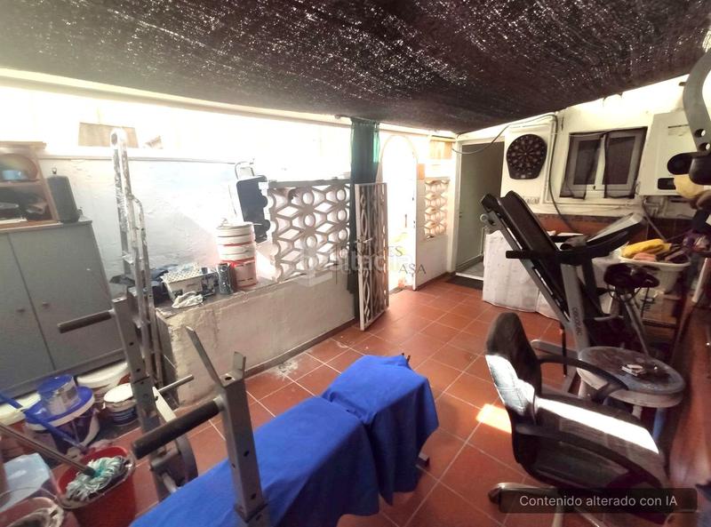 Foto d3f101a0-a2f1-474e-ad3f-9d4cd56070a5. Piso  con patio exterior para entrar a vivir con trastero. finca solo dos vecinos en Canovelles