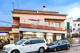 Dplex  De sant feliu. Dplex a cuatro vientos totalmente exterior