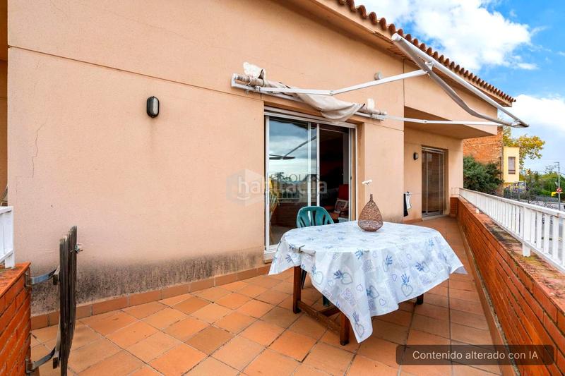 Foto 043b653b-0068-4d11-b459-b957b8a5579f. Duplex dans Ametlla del Vallès (L´)