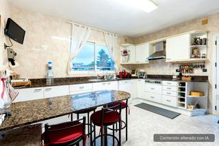 Duplex  De sant feliu. Dúplex a cuatro vientos totalmente exterior