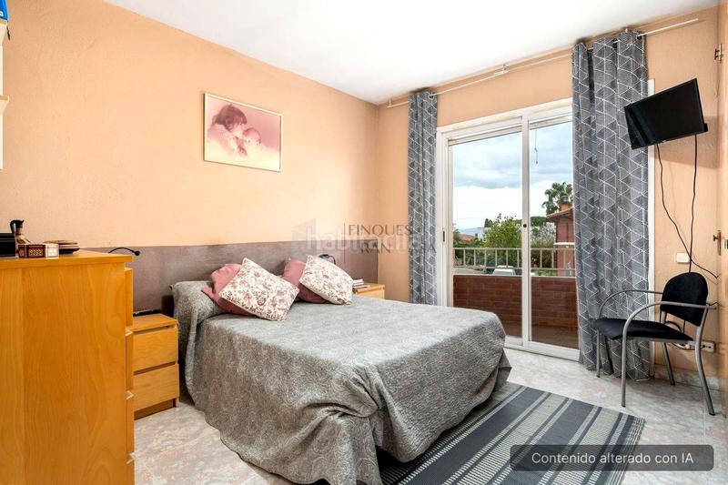 Foto 0917dde6-7362-4e74-aba0-02a61e78a5d2. Duplex dans Ametlla del Vallès (L´)