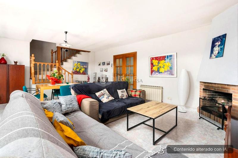 Foto 0de1f71c-e542-4c71-bc99-a6ff7a423a79. Duplex dans Ametlla del Vallès (L´)