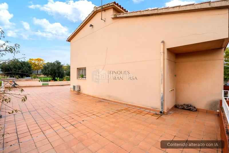 Foto 10b6abd7-ff34-4061-9adf-fbbd7034b2c8. Duplex dans Ametlla del Vallès (L´)