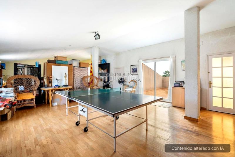 Foto 2ca4129e-9100-403a-9408-ba96296d8e1d. Duplex dans Ametlla del Vallès (L´)