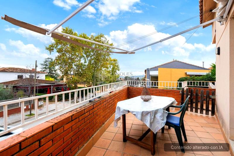 Foto 3111a072-d9cf-4c19-90c8-d6e253946fc9. Duplex dans Ametlla del Vallès (L´)