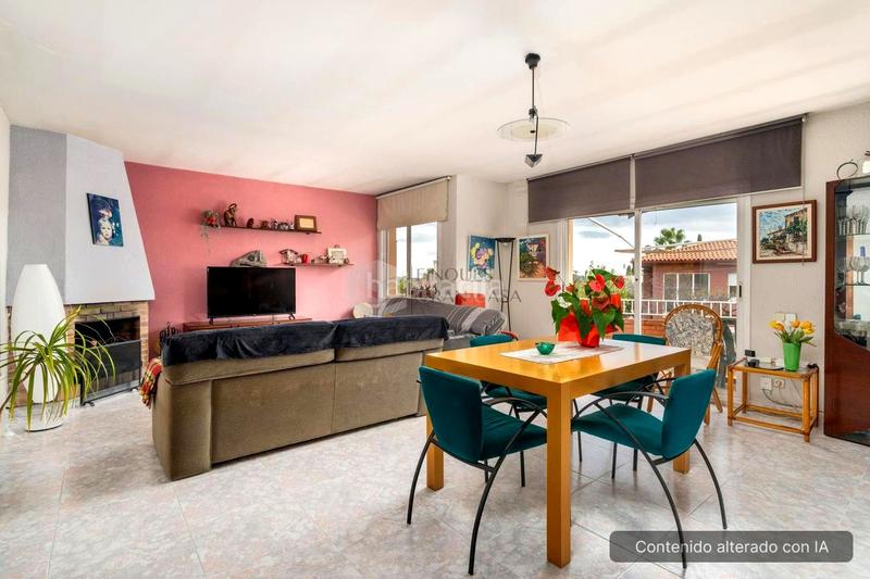 Foto 31ac7dea-3320-4a42-933d-991f9009b3e6. Duplex dans Ametlla del Vallès (L´)