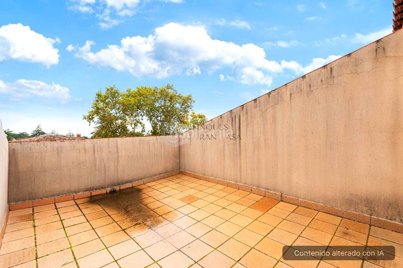 Foto 3d6c5d08-ba4f-4658-82bd-3329c79cca71. Duplex dans Ametlla del Vallès (L´)