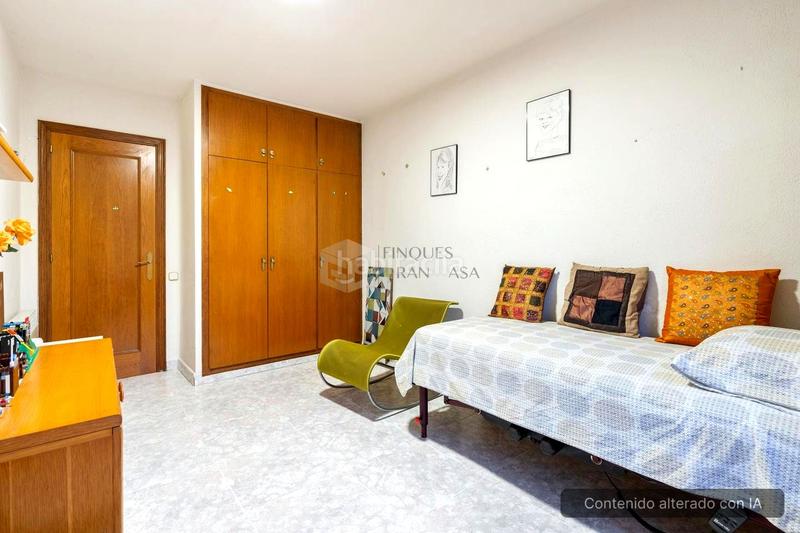 Foto 45cf9d2c-0058-4ddd-9790-1c2e991a3400. Duplex dans Ametlla del Vallès (L´)