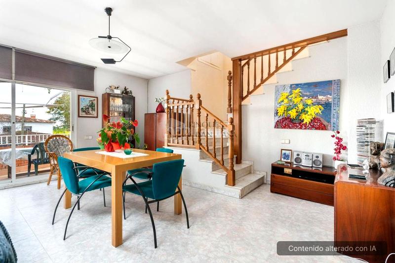 Foto 4d80276e-dd7c-461c-812f-b86aed8aefe4. Duplex dans Ametlla del Vallès (L´)