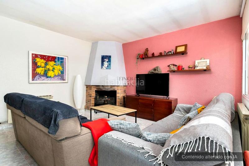 Foto 575cd400-7114-4db1-afc6-5bcc46a458ab. Duplex dans Ametlla del Vallès (L´)