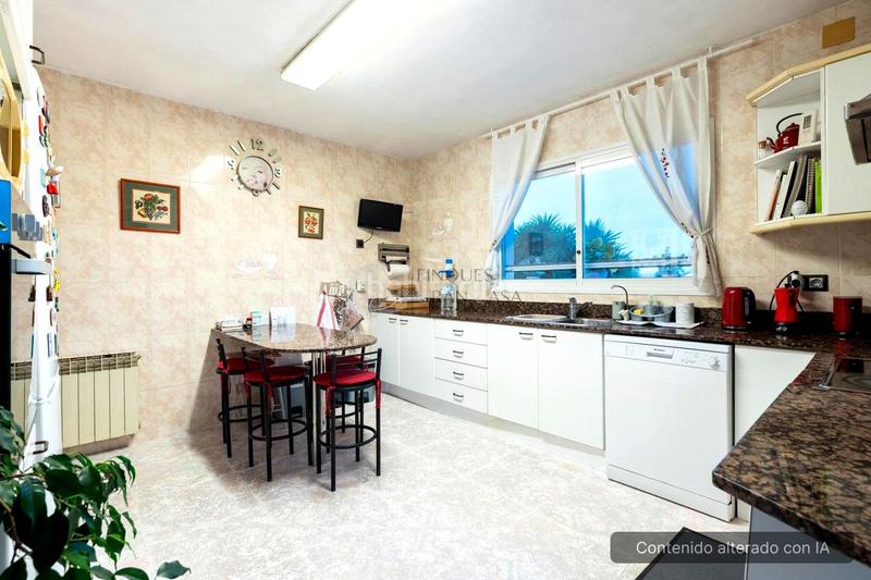 Foto 6ef5051c-d528-421a-9be3-1441f0befeb4. Duplex dans Ametlla del Vallès (L´)