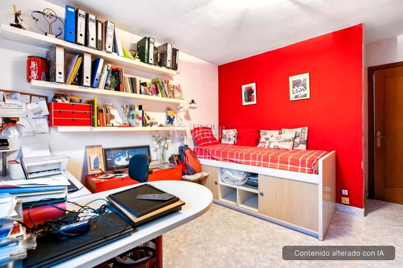 Foto 86f10a34-e4f0-4dd4-a7b5-8d091b55d650. Duplex dans Ametlla del Vallès (L´)