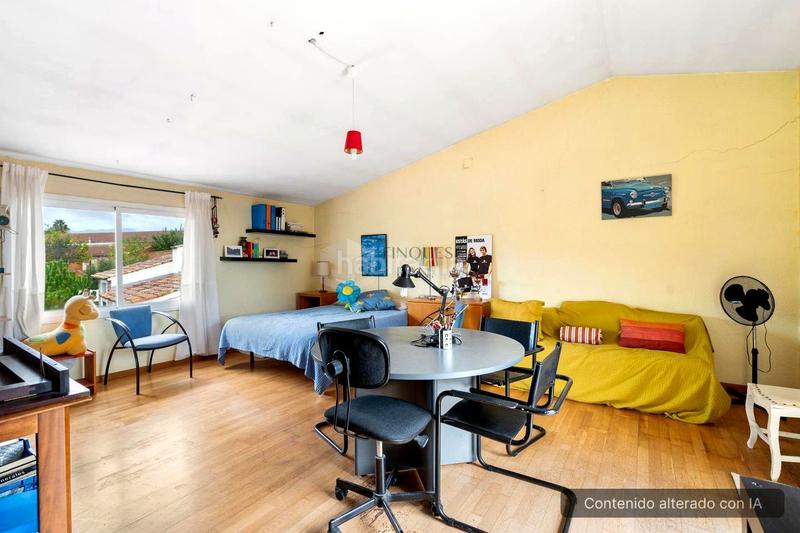 Foto 982dffd0-6cc0-41a4-abce-e9b08c220e0a. Duplex dans Ametlla del Vallès (L´)