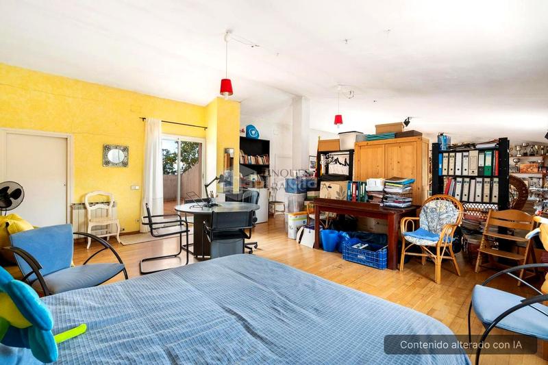 Foto a838975a-6e47-4cef-adec-22376e62d3f0. Duplex dans Ametlla del Vallès (L´)