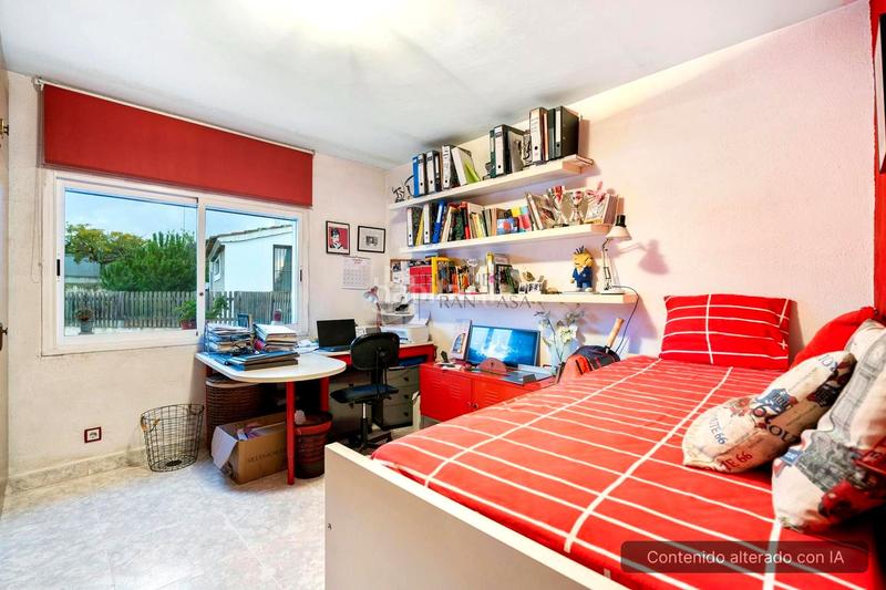 Foto b424dc74-6fc6-4873-9f76-e7ee4489f861. Duplex dans Ametlla del Vallès (L´)