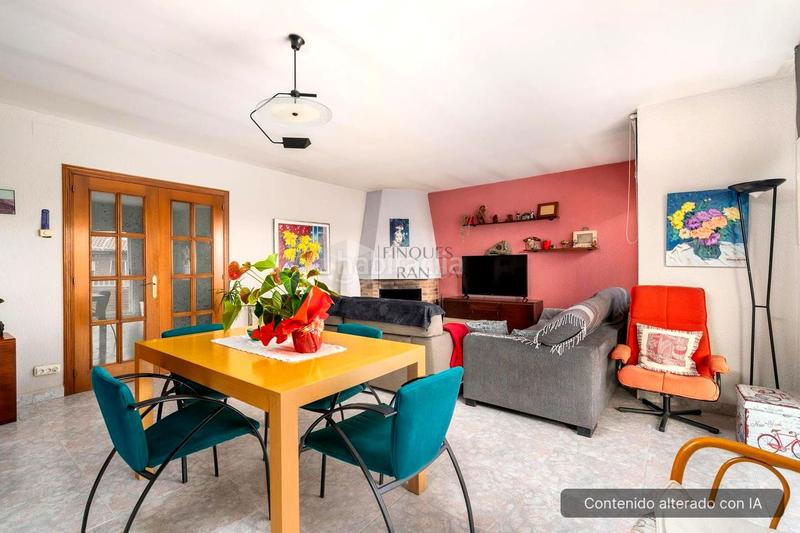 Foto b81da689-39cd-4703-b6b4-0b8c503b4ccc. Duplex dans Ametlla del Vallès (L´)