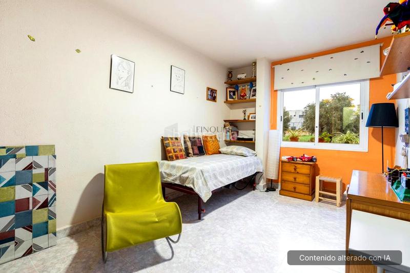 Foto d37dbc4c-46b8-4814-944a-e1689a9d6f22. Duplex dans Ametlla del Vallès (L´)