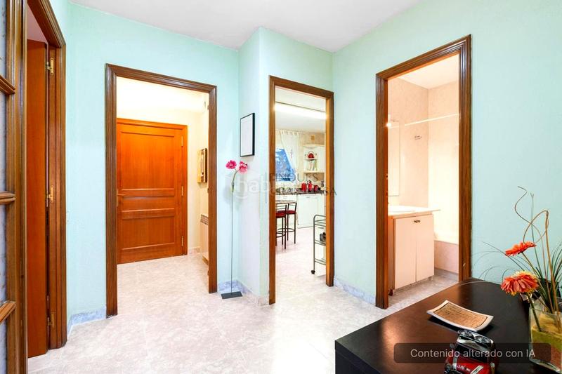 Foto f6cea27b-13d8-4bc0-82be-80b18628e37c. Duplex dans Ametlla del Vallès (L´)