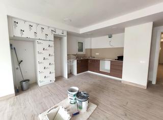 Pis a Centre. Piso a estrenar en zona centro de 3 habitaciones y 2 baos