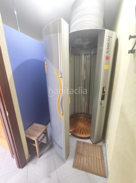 Foto 106322fd-d41e-4b9d-96eb-ab68f8b4dd48. Local comercial  como peluqueria listo para ejercer la actividad en Canovelles