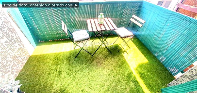 Foto 24e929a4-171c-4290-95ba-ec56c1df624a. Piso  situado en el centro en Centre Granollers