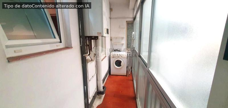 Foto 4d226adc-a1ee-41f7-b83a-cac761dc5078. Piso  situado en el centro en Centre Granollers