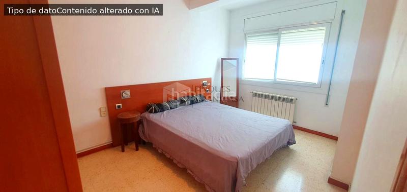 Foto 5dcfa96e-18fc-4ae6-8079-e854aef53170. Piso  situado en el centro en Centre Granollers