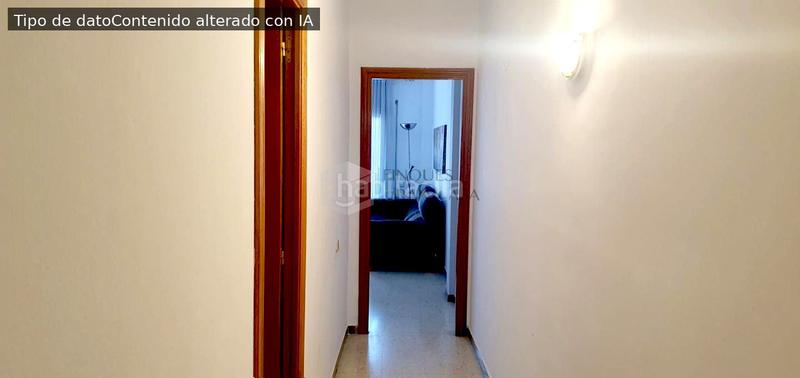 Foto 6a3466f8-7c55-47b2-999f-11644ed4b250. Piso  situado en el centro en Centre Granollers